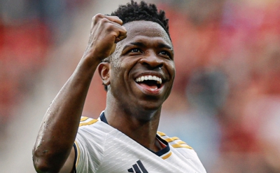 Οσασούνα – Ρεάλ Μαδρίτης 2-4: Έχει… βολευτεί και συνεχίζει με άνεση στην κορυφή!