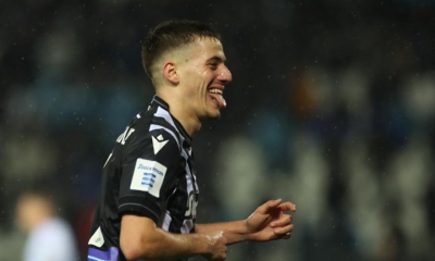 Ανατροπή σκηνικού - «Πιέζει» να φύγει για την Στουτγκάρδη ο Κωνσταντέλιας!