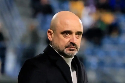 Ράσταβατς: «Ήμασταν απόλυτα άξιοι νικητές!»