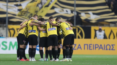 Η ΑΕΚ που σωστά φωνάζει για το πέναλτι στον Βράνιες και όλα τα αγωνιστικά μηνύματα που έστειλε (video)