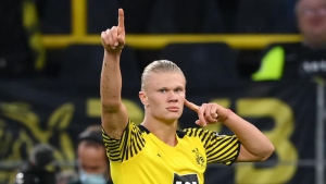 Αντιπρόεδρος Μπαρτσελόνα για Χάαλαντ: «Δεν μπορούμε να τον υπογράψουμε τώρα»