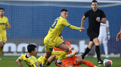 Παναιτωλικός - ΑΕΚ: Τα highlights της αναμέτρησης (video)