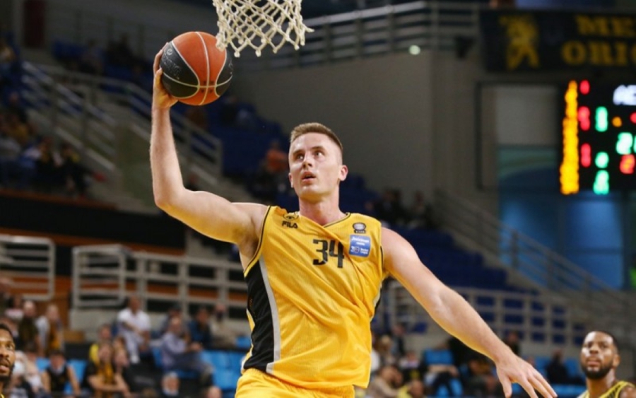 Στην Γαλατάσαραϊ του Πιστιόλη ο Ίαν Χάμερ