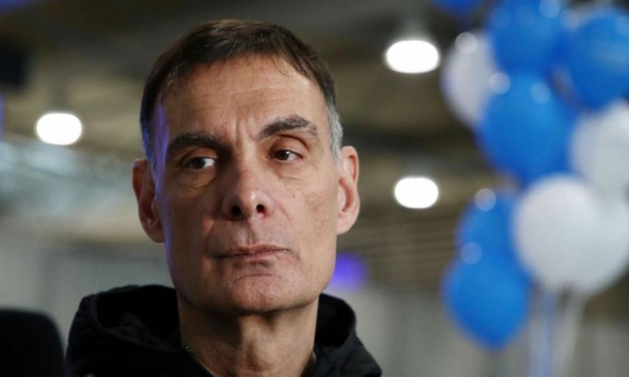 Μπαρτζώκας: «Θα δούμε τι θα κάνουμε χωρίς Γουόκαπ – Βιλντόσα – Μέχρι τέλους για το πλεονέκτημα η Παρί!»