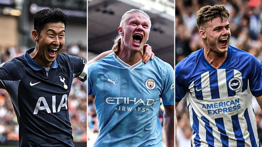 Οι 5+1 στιγμές της 4ης αγωνιστικής της Premier League: Η «βόμβα»115 εκατομμυρίων, ο VAR και η Λίβερπουλ που είναι… εδώ! (video)