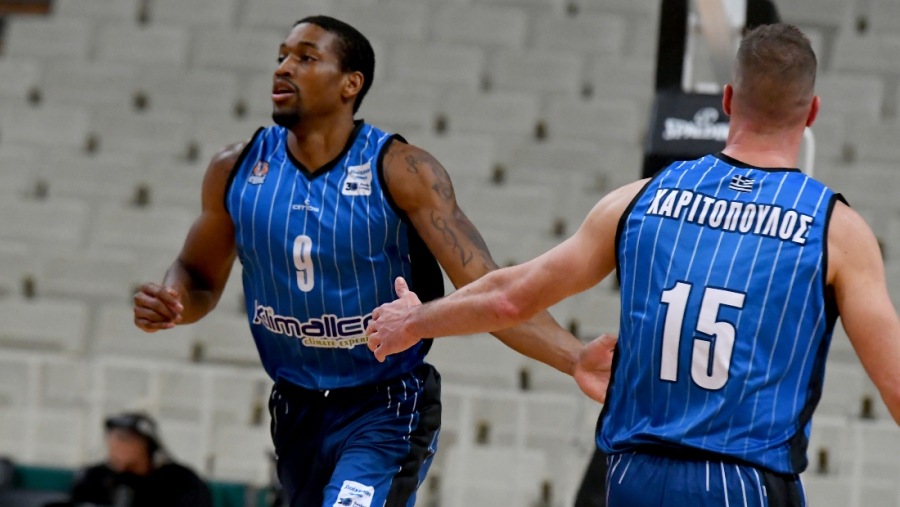 Ηρακλής: Δικαιώθηκε στο ΑΣΕΑΔ πήρε πίσω τους 3 βαθμούς