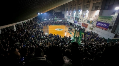 «Τάφος του Ινδού», 63 ετών: Πώς σημάδεψε τον Παναθηναϊκό και πήρε το όνομά του! (video)