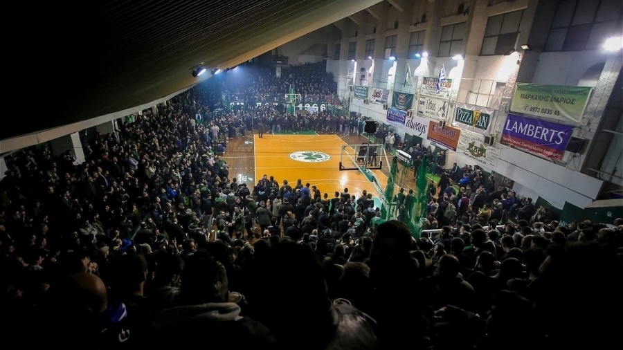 «Τάφος του Ινδού», 63 ετών: Πώς σημάδεψε τον Παναθηναϊκό και πήρε το όνομά του! (video)