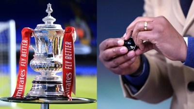 FA Cup: Κλήρωση προημιτελικών και στο βάθος… Γιουνάιτεντ – Λίβερπουλ!