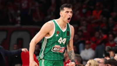 Μήτογλου: «Ο Πρίντεζης ήταν ένα από τα ινδάλματα μου!»