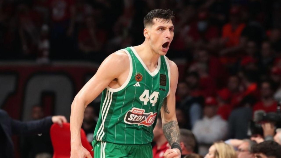 Μήτογλου: «Ο Πρίντεζης ήταν ένα από τα ινδάλματα μου!»