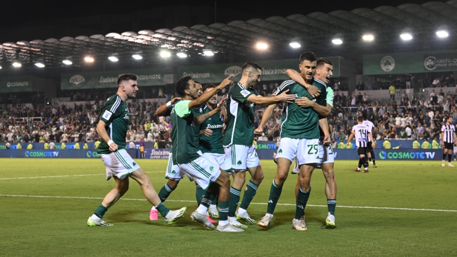 Το «χρέος» του Παναθηναϊκού στον Μάγκνουσον και το παιχνίδι στο Ισραήλ ως… φινάλε! (video)