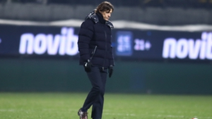 Αλμέιδα: «Κάνατε κάποια ερώτηση για το πέναλτι; Α συγγνώμη δεν ήξερα!» (video)