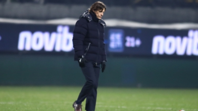 Αλμέιδα: «Κάνατε κάποια ερώτηση για το πέναλτι; Α συγγνώμη δεν ήξερα!» (video)