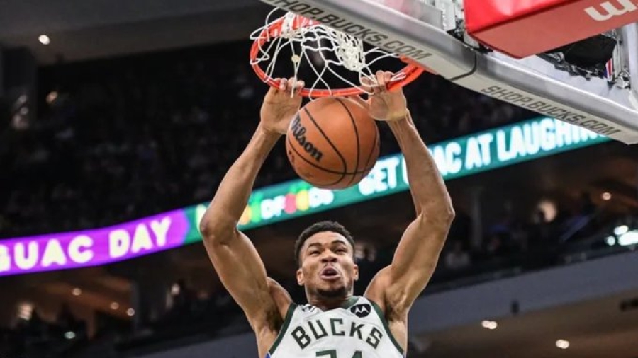 Αποτελέσματα και highlights από τα ματς της Τρίτης (22/11) στο ΝΒΑ (video)