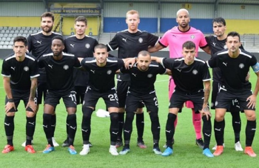 Βέστερλο – ΟΦΗ 1-0: Ήττα και ανησυχία για Τοράλ στους Κρητικούς