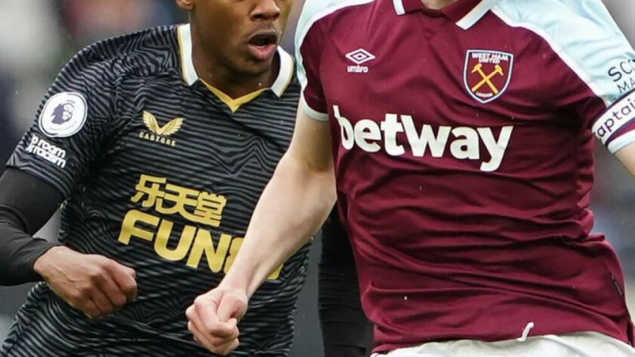 Premier League: Ετοιμάζεται να «κόψει» τις στοιχηματικές εταιρίες από τις φανέλες των ομάδων