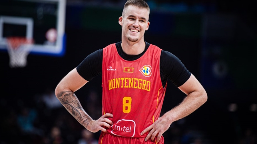 Στη Μπάγερν Μονάχου ο Ντίνο Ράντοντσιτς