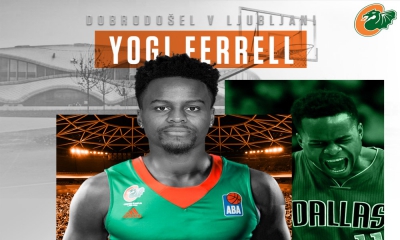 Συμπαίκτης με τον Όγκαστ στην Τσεντεβίτα ο Φέρελ