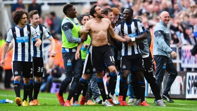 Γιόνας Γκουτιέρες: Ο άνθρωπος που «δάμασε» τον καρκίνο και έσωσε την Νιούκαστλ από τον υποβιβασμό