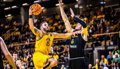 Δεν τα κατάφερε η ΑΕΚ παρά την... ηχηρή επιστροφή του Παππά!