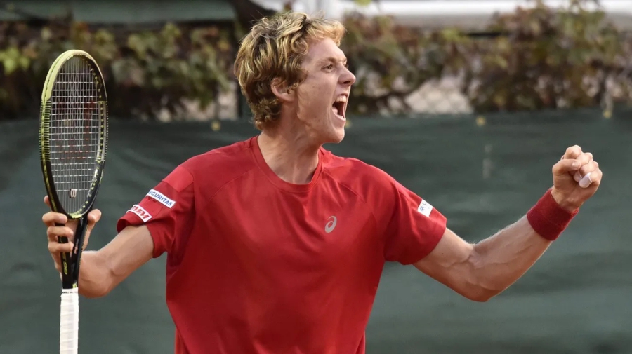 Ο Μπελιέ παίρνει τη νίκη απέναντι στον Μένα για τον… διπλασιασμό στη Novibet