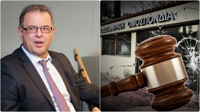 Ο δικηγόρος, Γιώργος Παναγόπουλος στο BN Sports: «Ωραία τα πρωταθλήματα και οι άνοδοι αλλά σε… πλάτες άλλων;»