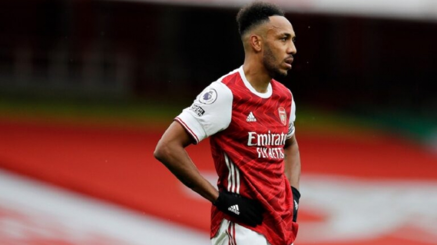 Η Αλ Νασρ «φλερτάρει» τον Ομπαμεγιάνγκ!