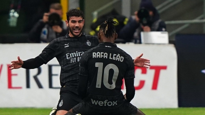 Στην καλύτερή της φάση η Μίλαν, αξίζει ο άσος με τη Ρεν!