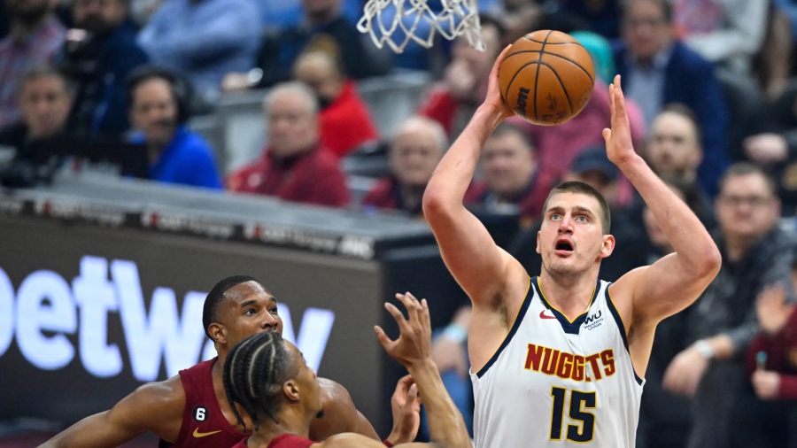 Πώς να χάσουν οι Νάγκετς στο triple - double του Γιόκιτς; (video)