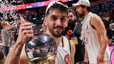 Δεν έχει αντίπαλο η Ρεάλ: Αφεντικό στο Coppa del Rey επί της Μπαρτσελόνα! (video)