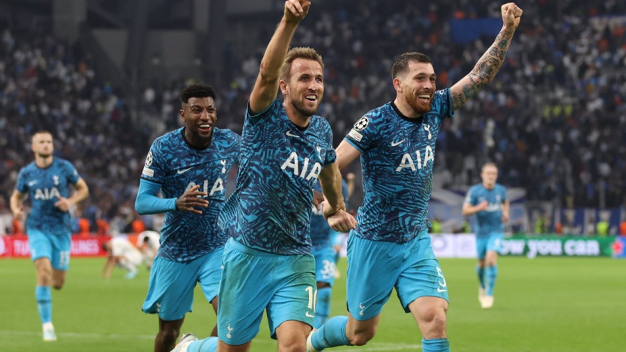 Τα 23 γκολ της βραδιάς που έδωσαν… προκρίσεις – Το δράμα της Μασσαλίας και ο MVP Τσούπο Μότινγκ! (video)