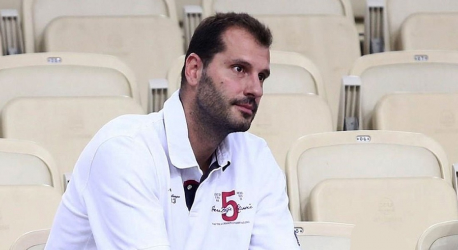 Ανακοινώθηκε από τον Κεραυνό Στροβόλου ο Μιχάλης Κακιούζης!