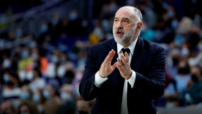 Λάσο: «Με επιβεβαίωση από τους γιατρούς μου μπορώ να προπονήσω οποιαδήποτε ομάδα»