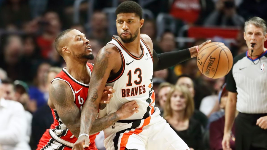 Τελευταία κέρδη πριν την τελική ευθεία των play off του NBA στην pamestoixima.gr