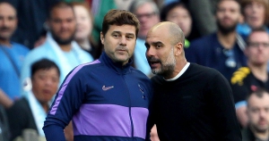 Γκουαρντιόλα για Ποτσετίνο: «Μπορείς να είσαι κορυφαίος προπονητής χωρίς να κατακτάς τίτλους»