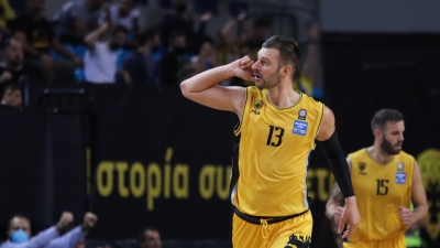 Κρίσιμο 48ωρο για Γέλοβατς. Σταθερή αλλά σοβαρή η κατάστασή του