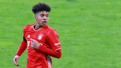 Τζάστιν Τσε: Το (νέο) καμάρι των Ντάλας βάζει την Μπάγερν Μονάχου σε δεύτερες… σκέψεις! (video)