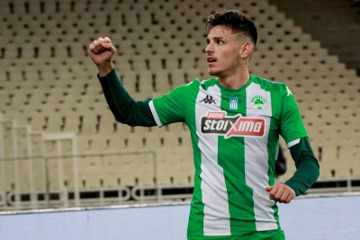 Παναθηναϊκός: Δεν κλήθηκε για ανανέωση ο Χατζηγιοβάνης