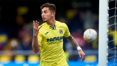 Ο Γέρεμι Πίνο έσπασε «τρομακτικά» ρεκόρ χάρη στα τέσσερα γκολ του στον αγώνα κόντρα στην Εσπανιόλ!