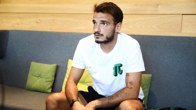 «Είπα αμέσως 