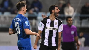 Λαμία – ΠΑΟΚ: Το Κύπελλο τους… πάει, αλλά η παράδοση είναι μονάχα «ασπρόμαυρη» (video)