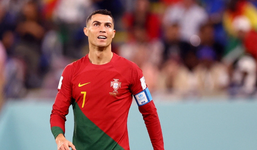 «Στον πάγκο ο Κριστιάνο απέναντι στην Ελβετία»!