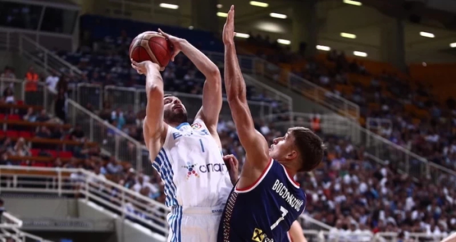 Ιταλία – Ελλάδα: Οι πόντοι πέφτουν… βροχή και διπλασιάζουμε στη Novibet