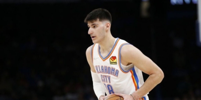 NBA: Τα highlights του Καλαϊτζάκη απέναντι στους Τζαζ (video)