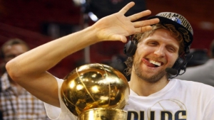 Ντιρκ Νοβίτσκι: Ο Γερμανός θρύλος που κατέκτησε το Ντάλας! (video)