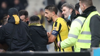 Σιμόες: «Η νίκη είναι αφιερωμένη στον Στέφαν Γέλοβατς!»