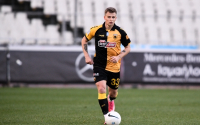 Σοκ με Νταντσένκο: Στην εντατική μετά από ανακοπή καρδιάς ο πρώην παίκτης της ΑΕΚ!