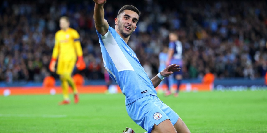 Μπαρτσελόνα: «Πιέζει» για τη μεταγραφή του Φεράν Τόρες!