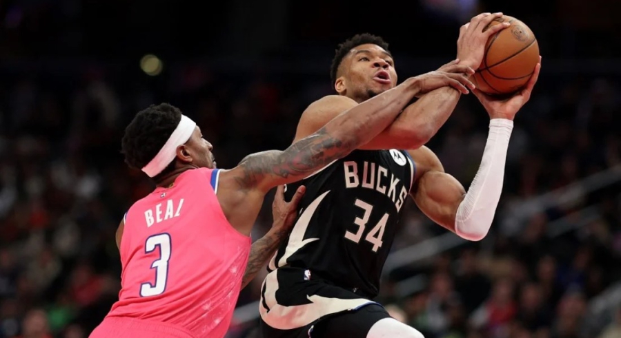 Giannis: «Θέλω να γίνω ο καλύτερος ρολίστας που έχει παίξει ποτέ»